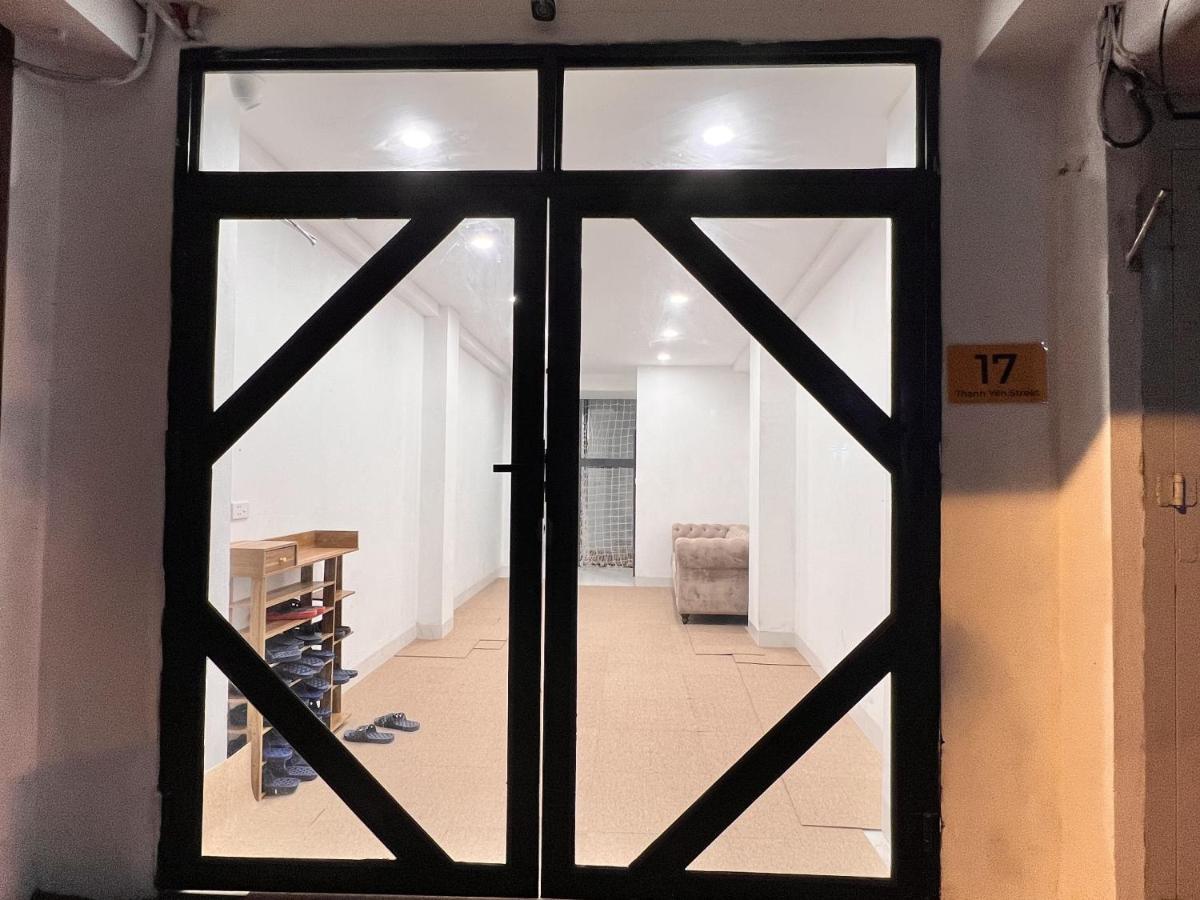 An Nam Corner- Thanh Yen Hanoi Exterior photo