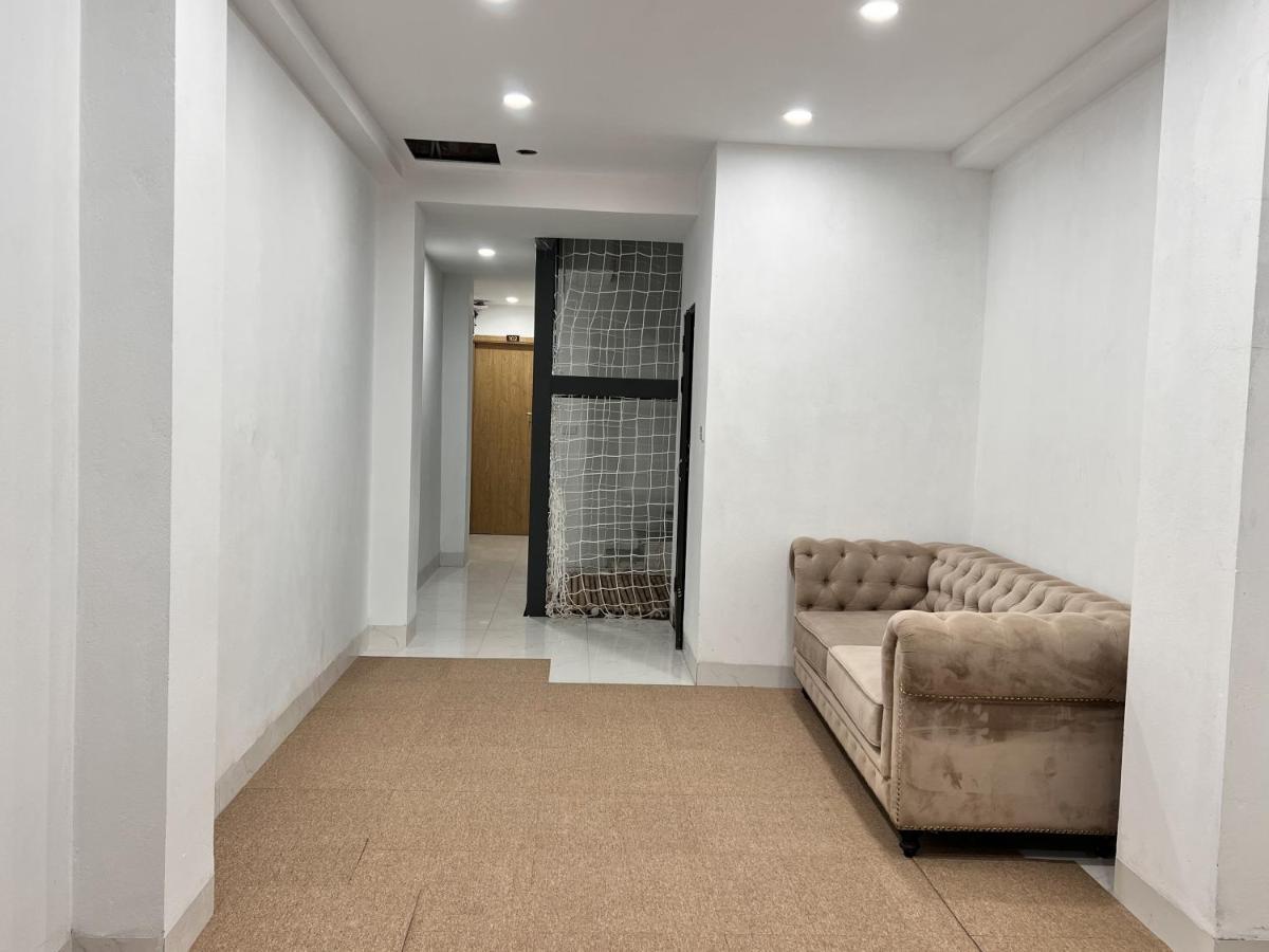An Nam Corner- Thanh Yen Hanoi Exterior photo