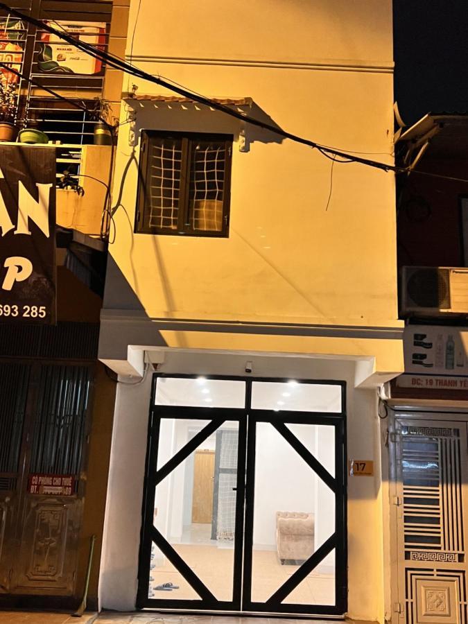 An Nam Corner- Thanh Yen Hanoi Exterior photo